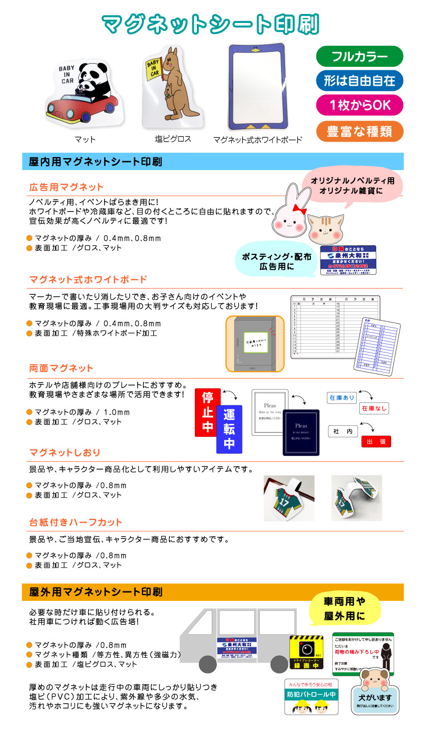 マグネット,磁石